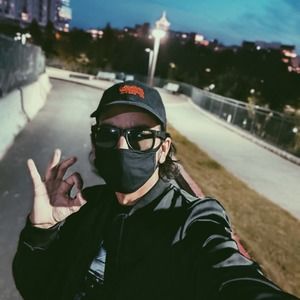 Meet your Posher, Aidan